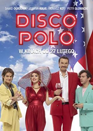 Disco Polo *2015* [DVDRiP][AC3][XViD-K12] [Film Polski]