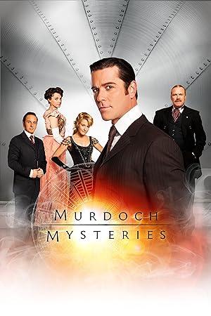 Murdoch Mysteries S17E08 720p x265-T0PAZ