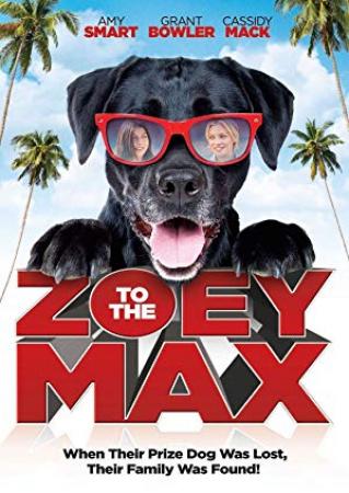 Zoey to The Max 2015 720p HDRip 900MB x264-BONSAI[TGx]