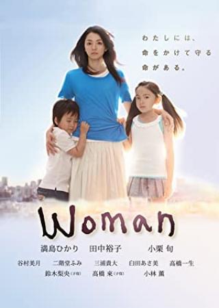 Woman 1948 JAPANESE ENSUBBED 1080p WEBRip x265-VXT