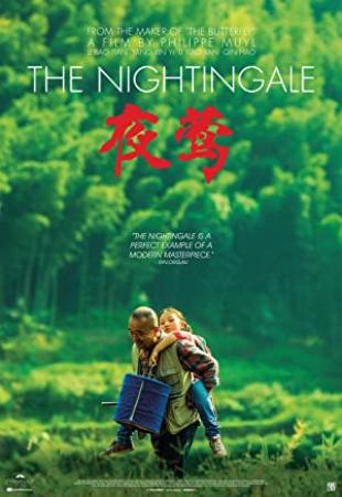 【更多高清电影访问 】夜莺[国语配音+中文字幕] The Nightingale 2013 2160p WEB-DL H265 AAC-10006@BBQDDQ COM 11.93GB