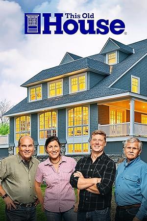 This Old House S45E07 1080p HEVC x265-MeGusta[eztv]