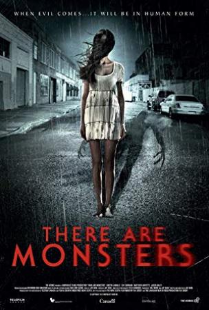 There Are Monsters (2013) [720p] [WEBRip] [YTS]