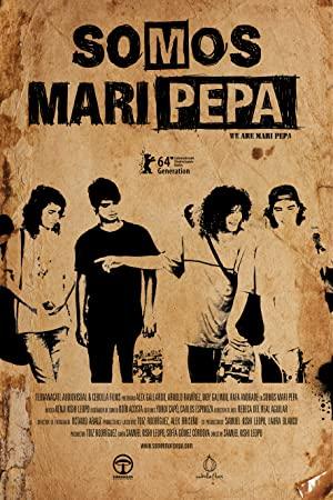 Somos Mari Pepa (2013) [720p] [WEBRip] [YTS]