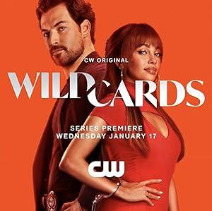 Wild Cards S01E09 XviD-AFG