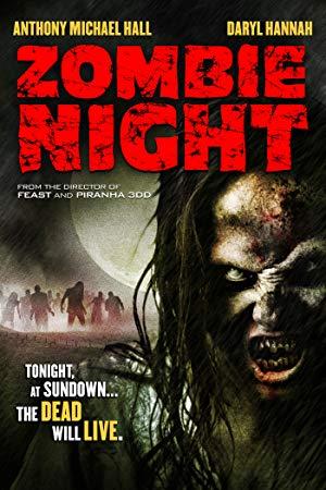 Zombie Night 2013 DVDRip XviD-ViP3R