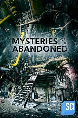 Mysteries of the Abandoned S10E12 XviD-AFG[eztv]