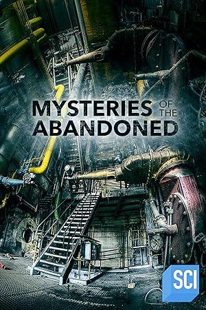 Mysteries of the Abandoned S10E12 1080p HEVC x265-MeGusta[eztv]