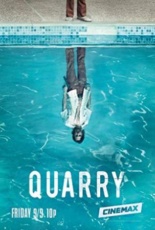 Quarry S01E02 PROPER 720p HEVC x265-MeGusta