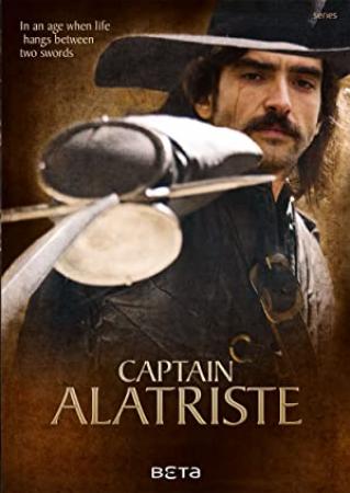Las Aventuras Del Capitan Alatriste 1x11 HDTV XviD