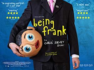 Being Frank The Chris Sievey Story (2018) [BluRay] [1080p] [YTS]