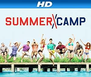 Summer Camp S01E02 Smore Drama WS DSR x264 NY2