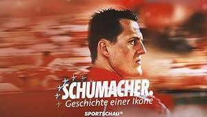 Being Michael Schumacher WEBRip by BezReklamy