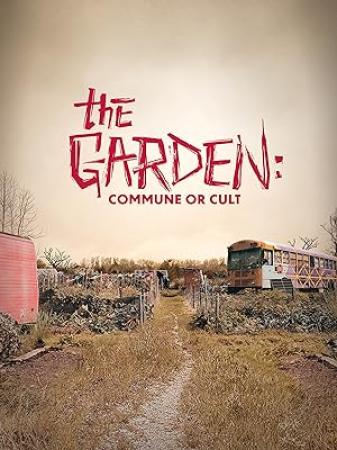 The Garden Commune or Cult S01E06 XviD-AFG[eztv]