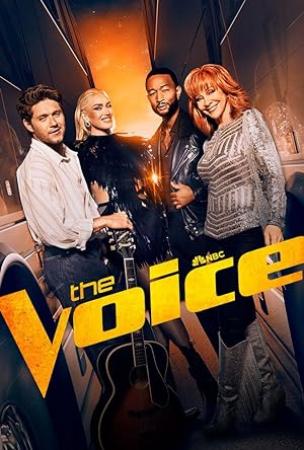 The Voice S24E16 XviD-AFG