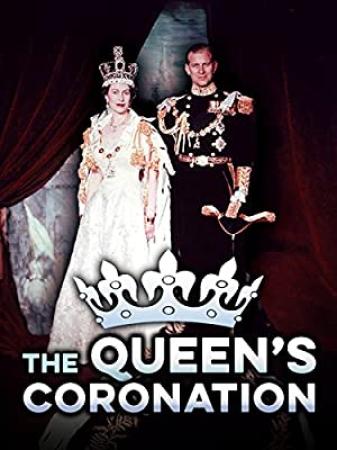 The Queens Coronation Behind Palace Doors 2008 1080p WE