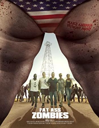 American Zombieland (2020) 720p WEB DL - X264 - AAC - E-Subs - DUSIcTv