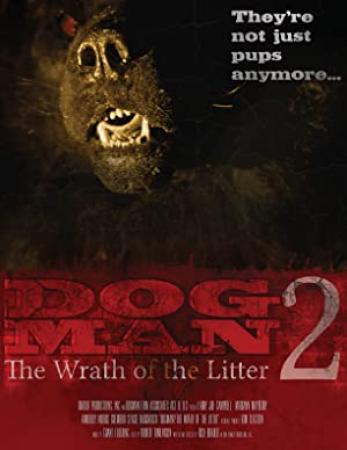 Dogman 2 The Wrath of The Litter 2014 1080p WEBRip x264-RARBG