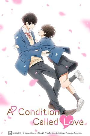A Condition Called Love S01E04 XviD-AFG