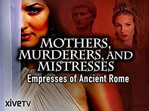 Empresses Of Ancient Rome 2013 HDTVip by HD-NET