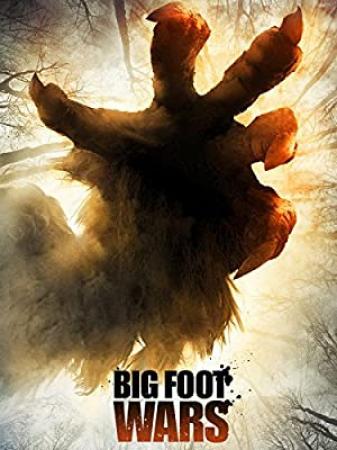 Bigfoot Wars 2014 DVDRIP X264 AAC DiRTYBURGER