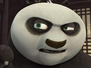 Kung Fu Panda Legends of Awesomeness S03E04 Mind Over Manners 720p HDTV HEVC x265-RMTeam