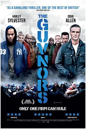 The Guvnors 2014 FRENCH BDRip x264-EXT-MZISYS