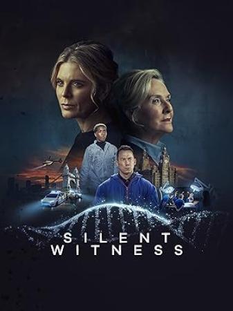 Silent Witness S27E05 Invisible 720p HDTV x264-ORGANiC