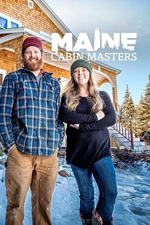 Maine Cabin Masters S09E04 New Woodshop Improved HQ 1080p DISC WEB-DL AAC2.0 H.264-NTb[TGx]