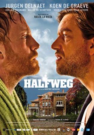 Halfweg (2014)DVD5 (NL gespr)(NL-Fr Subs) NLtoppers