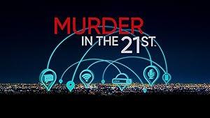 Murder in the 21st S01E07 XviD-AFG[eztv]