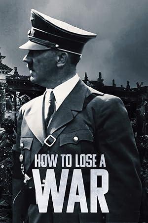 How to Lose a War S01E01 XviD-AFG