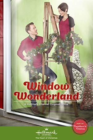 Window Wonderland (2013) Hallmark 720p HDTV X264 Solar