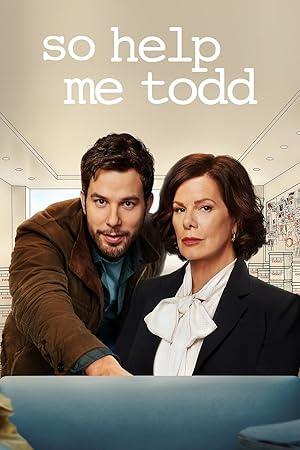 So Help Me Todd S02E03 The Queen of Courts 1080p AMZN WEB-DL DDP5.1 H.264-NTb[TGx]