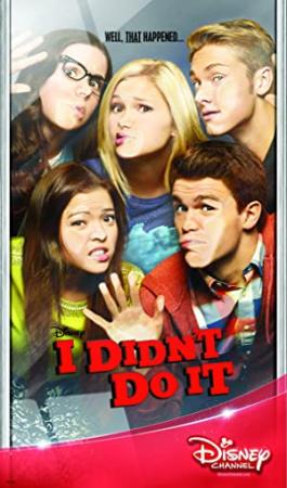 [ Downloaded from  ]I Didnt Do It 2014 HDTV x264-QCF