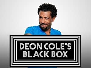 Deon Coles Black Box S01E05 720p HDTV x264-EVOLVE [PublicHD]