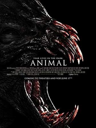 Animal (2014) 1080p x264 DD 5.1 EN NL Subs