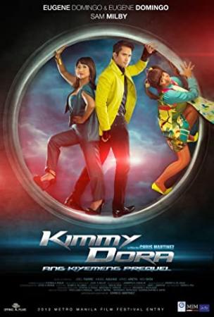 Kimmy Dora Ang Kiyemeng Prequel 2013 DVDRip 480p x264 AC3-WARRiOR