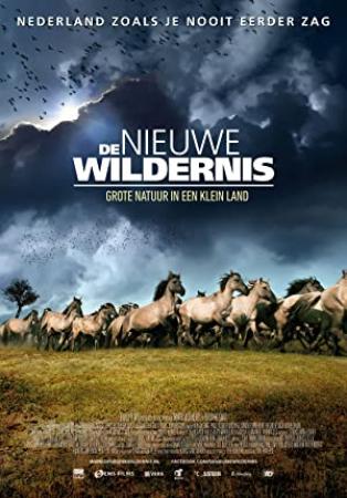 De Nieuwe Wildernis (2013) DD 5.1 NL Subs PAL-DVDR-NLU002