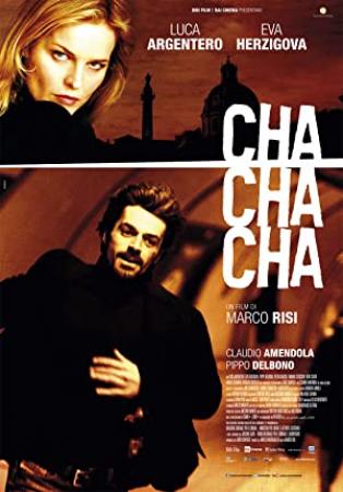 Cha Cha Cha (2013) DD 5.1 It NL Subs PAL-DVDR-NLU002