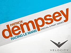Patrick Dempsey Racing Le Mans Part3 HDTV XviD-AFG