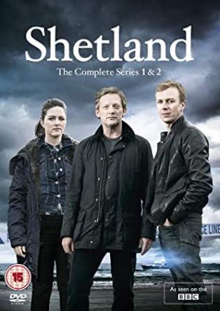 Shetland S02E02 MULTi 1080p HDTV x264-SH0W