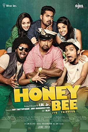 Honey Bee (2013) Malayalam 1CD DVDRIP X264 TEAM DDH~RG