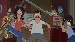 Bob's Burgers S14E09 Fraud of the Dead Zombie-docu-pocalypse 1080p HULU WEB-DL DDP5.1 H.264-NTb[TGx]