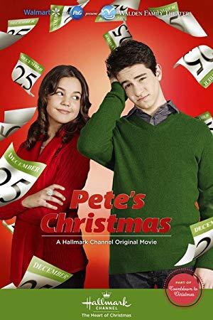 Pete's Christmas (2013) [WEBRip] [1080p] [YTS]