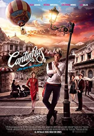 [ConPalomitas Net]Cantinflas 2014 TS-SCR LATiNO x264-TEAM69