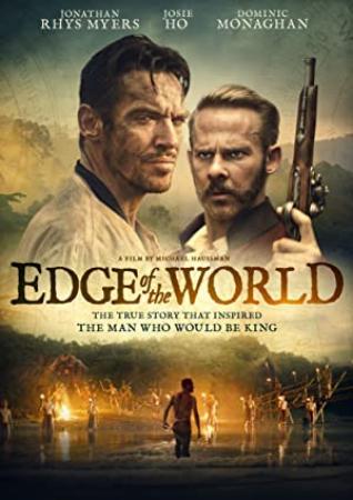 Edge of the World (2021) [Hindi Dub] 720p WEB-DLRip Saicord