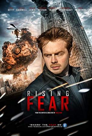 Rising Fear 2016 English Movies HDRip XviD AAC New Source with Sample â˜»rDXâ˜»