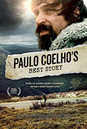 El Joven Paulo Coelho [BluRay Rip][AC3 2.0 Español Castellano][2017]