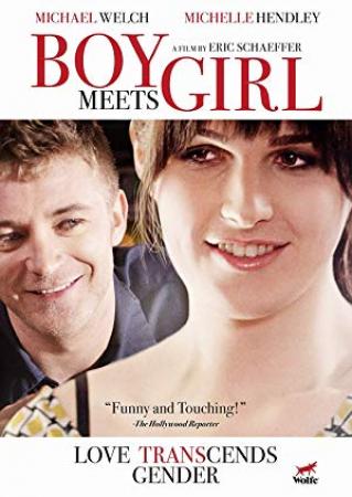 Boy Meets Girl (2014) English DVDRip 253MB XviD AAC-SmallSizeMovies